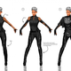 Illustration for article titled emDays Of Future Past/em Concept Reveals The Dystopian Jubilee We Never Saw